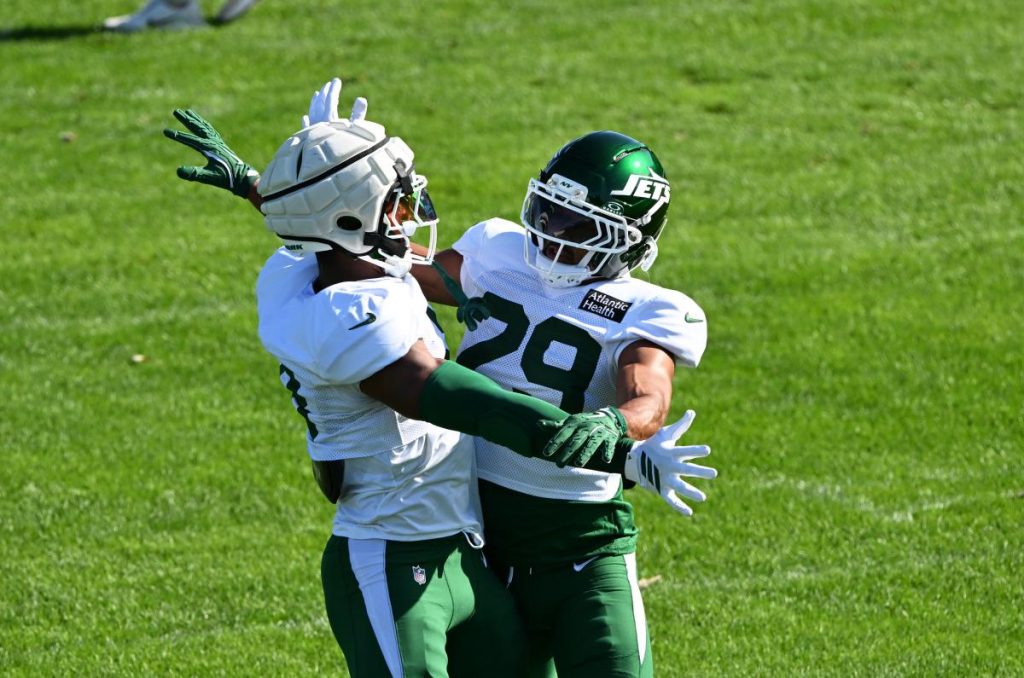 Minkah Fitzpatrick tells The Post he’s out to defy ‘ridiculous’ age doubts as key to revamped Jets secondary Minkah Fitzpatrick tells The Post he’s out to defy ‘ridiculous’ age doubts as key to revamped Jets secondary