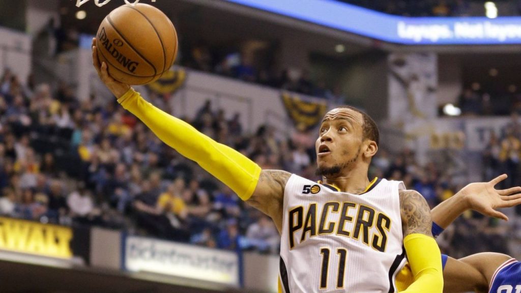 Former NBA guard Monta Ellis named Alcorn State general manager Former NBA guard Monta Ellis named Alcorn State general manager