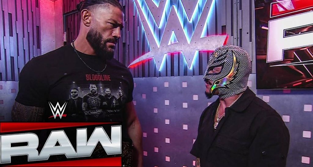 The Tournament To Face Roman Reigns Leads to a Perfect Ending The Tournament To Face Roman Reigns Leads to a Perfect Ending