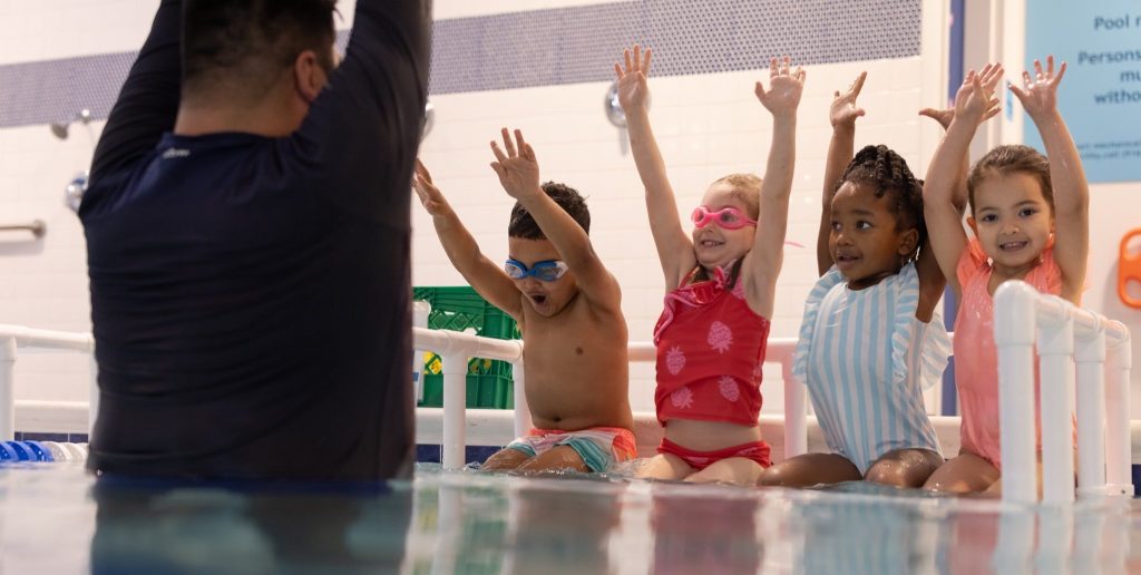 How to Choose a Swim School for Your Child | SafeSplash