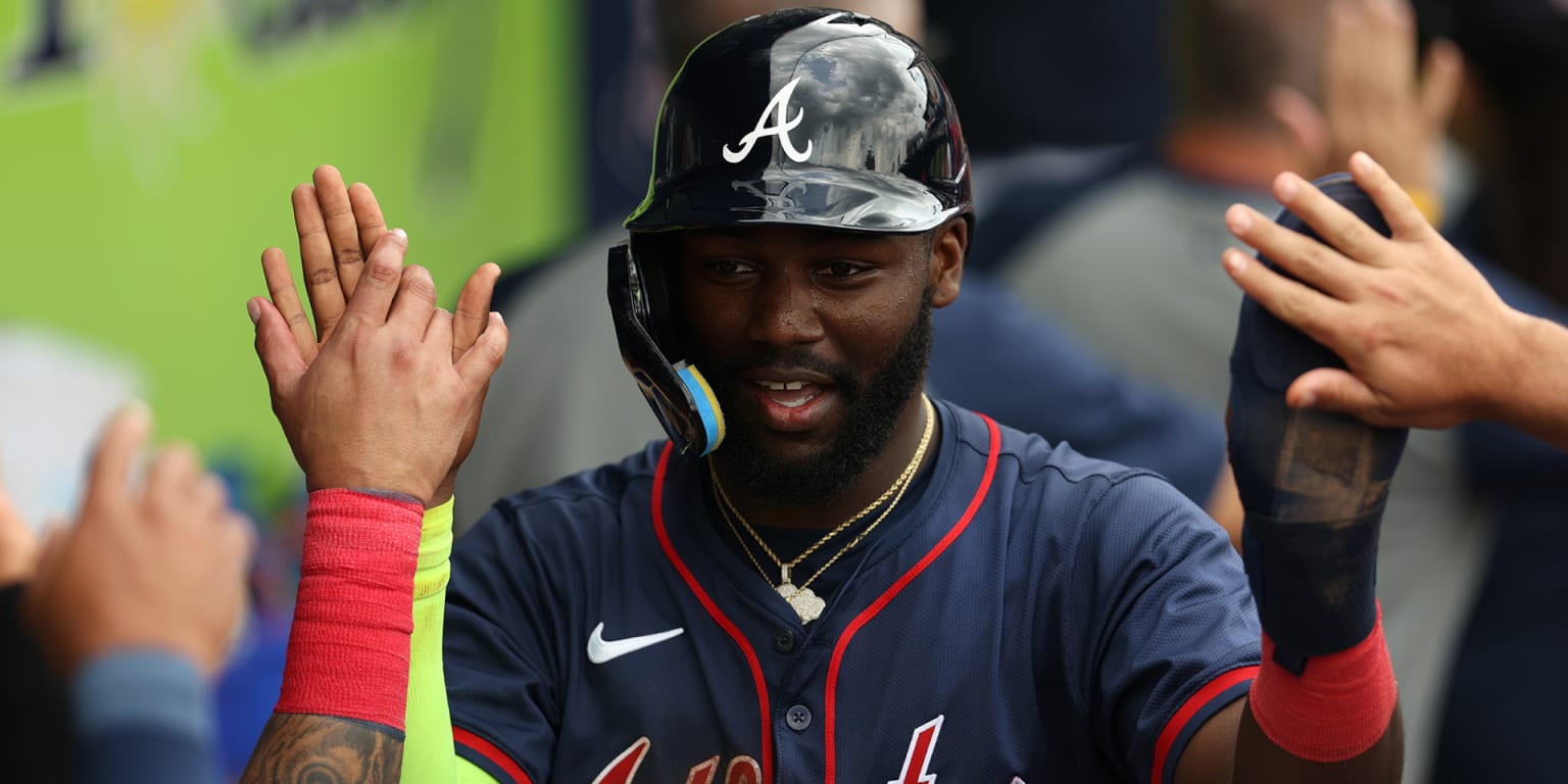 Why Harris is grateful for his 2023 slump