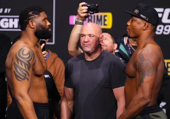 UFC 299: 5 Preliminary Fights to Watch