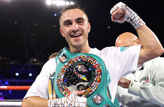 Moloney’s Manager Explains Why He Picked Tokyo Defense Over Australian Homecoming