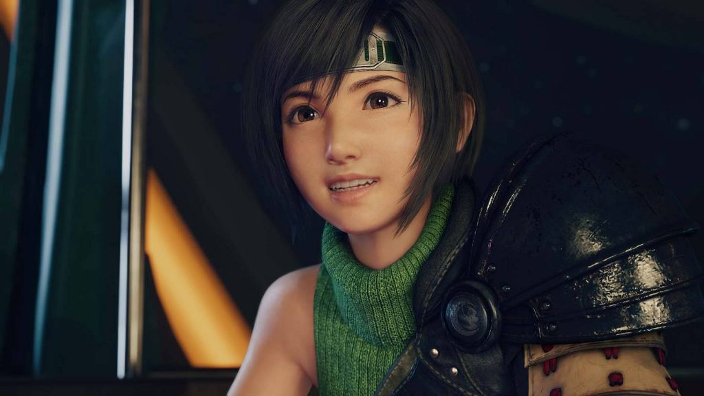 Best Yuffie Weapon in FF7 Rebirth