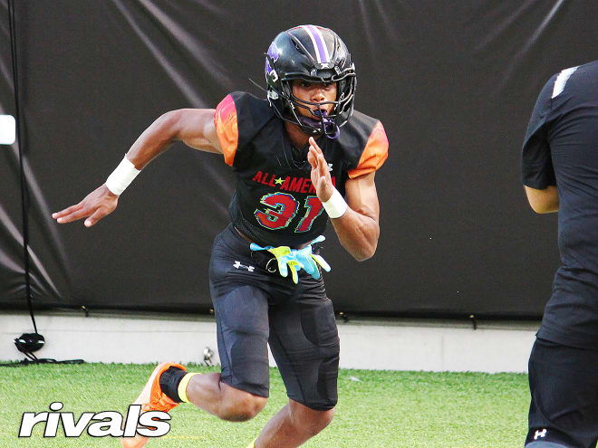 Breaking down the top LBs in the 2026 class