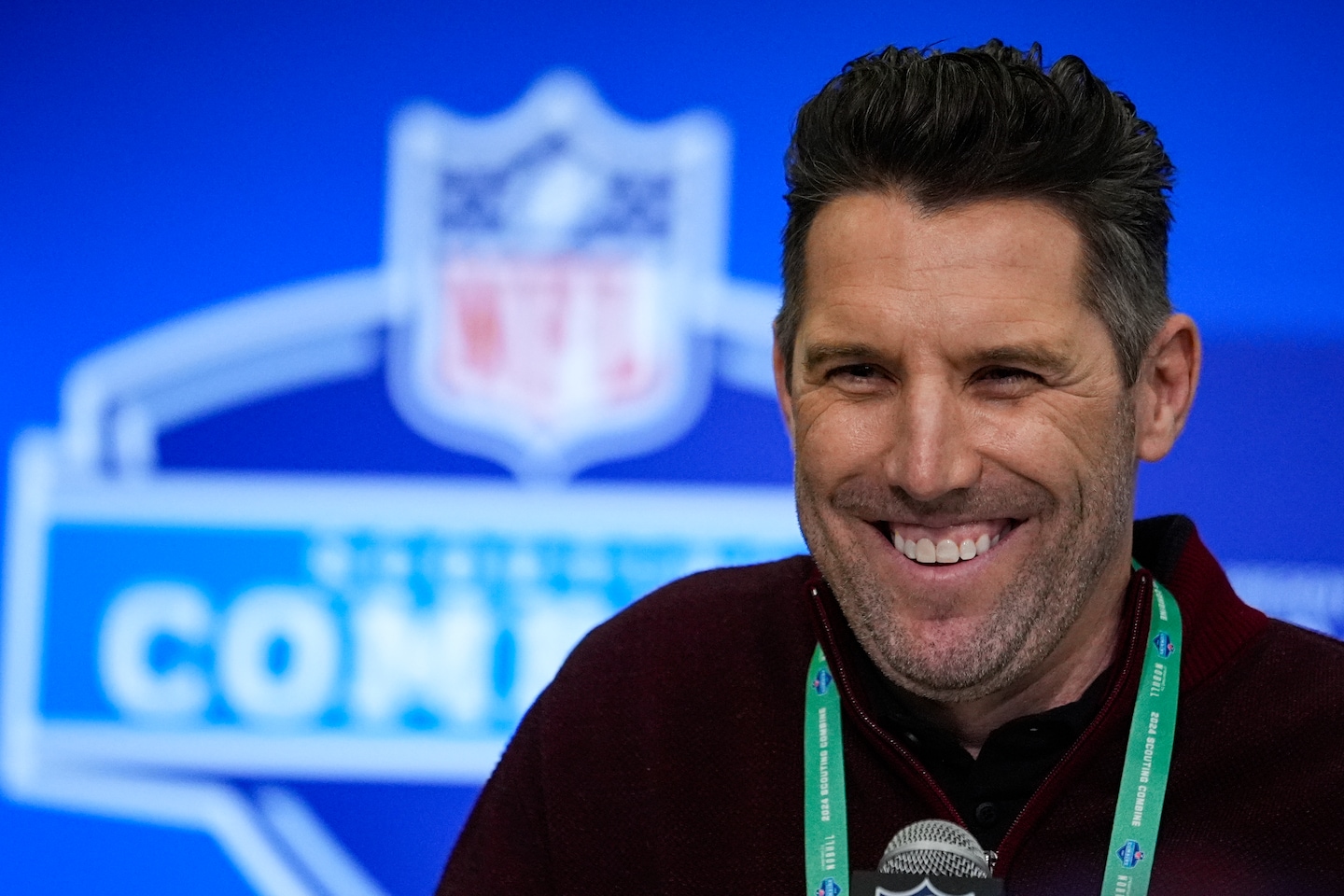 Breaking down the Commanders’ approach to NFL free agency