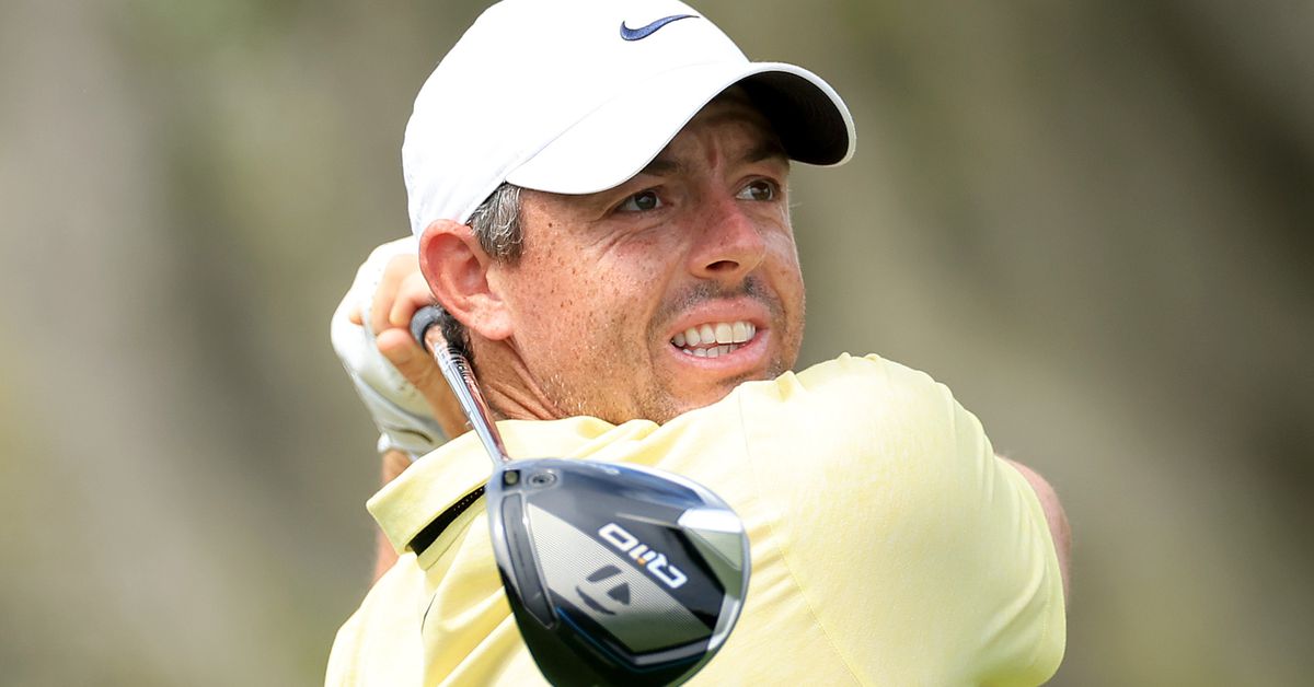 Rory McIlroyās outrageous tee shot ignites red-hot back 9 at Arnold Palmer Invitational Rory McIlroyās outrageous tee shot ignites red-hot back 9 at Arnold Palmer Invitational