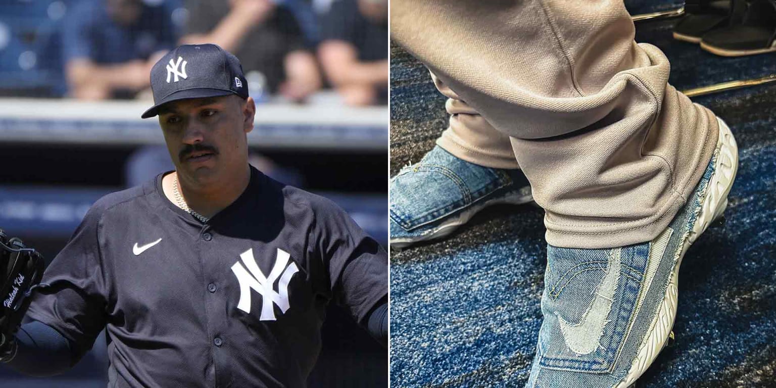Jeats? Cortes' latest start features head-turning new cleats