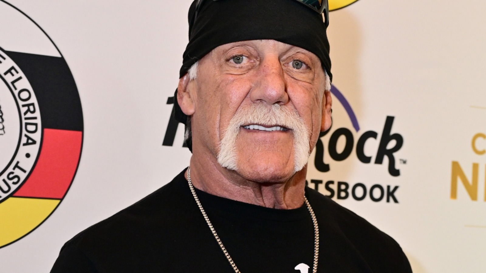 Why Vince McMahon Sr. Wanted WWE HOFer Hulk Hogan To Dye His Hair