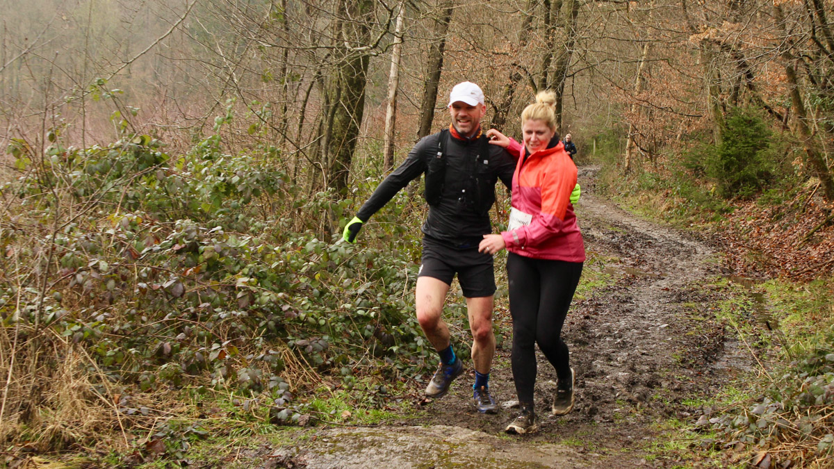 Under the Radar Races: Trail du Loup Under the Radar Races: Trail du Loup