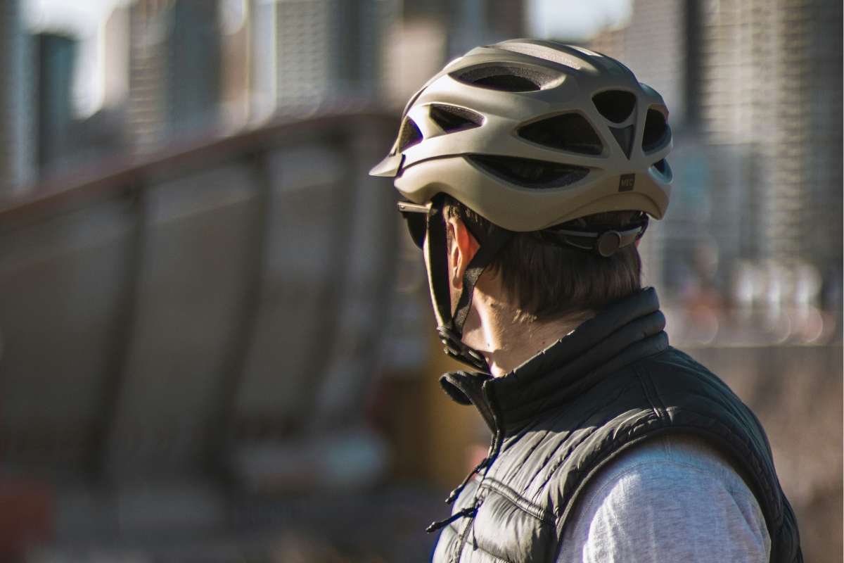5 Little-Known Facts About Bicycle Helmets