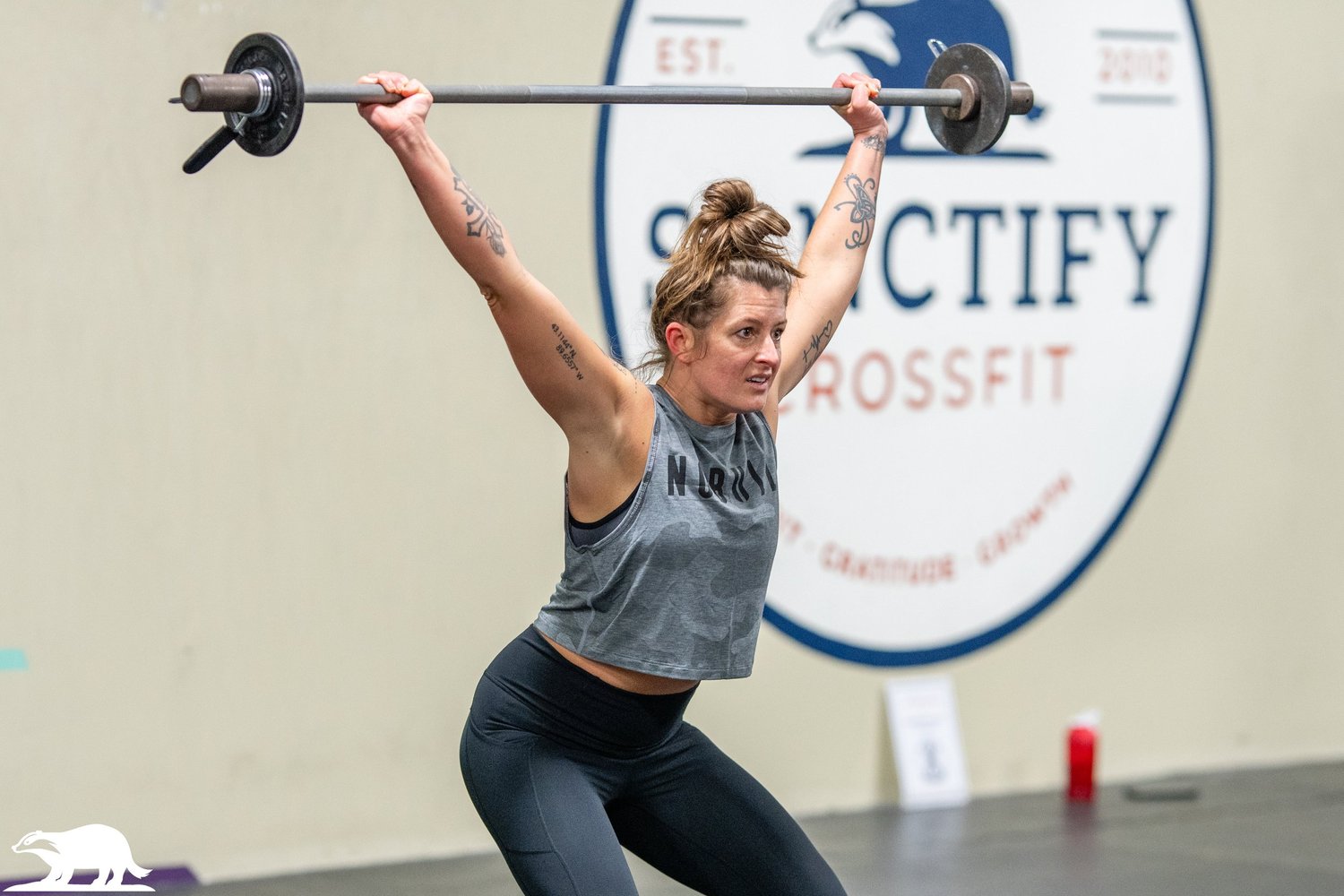 WOD: Friday 240308
