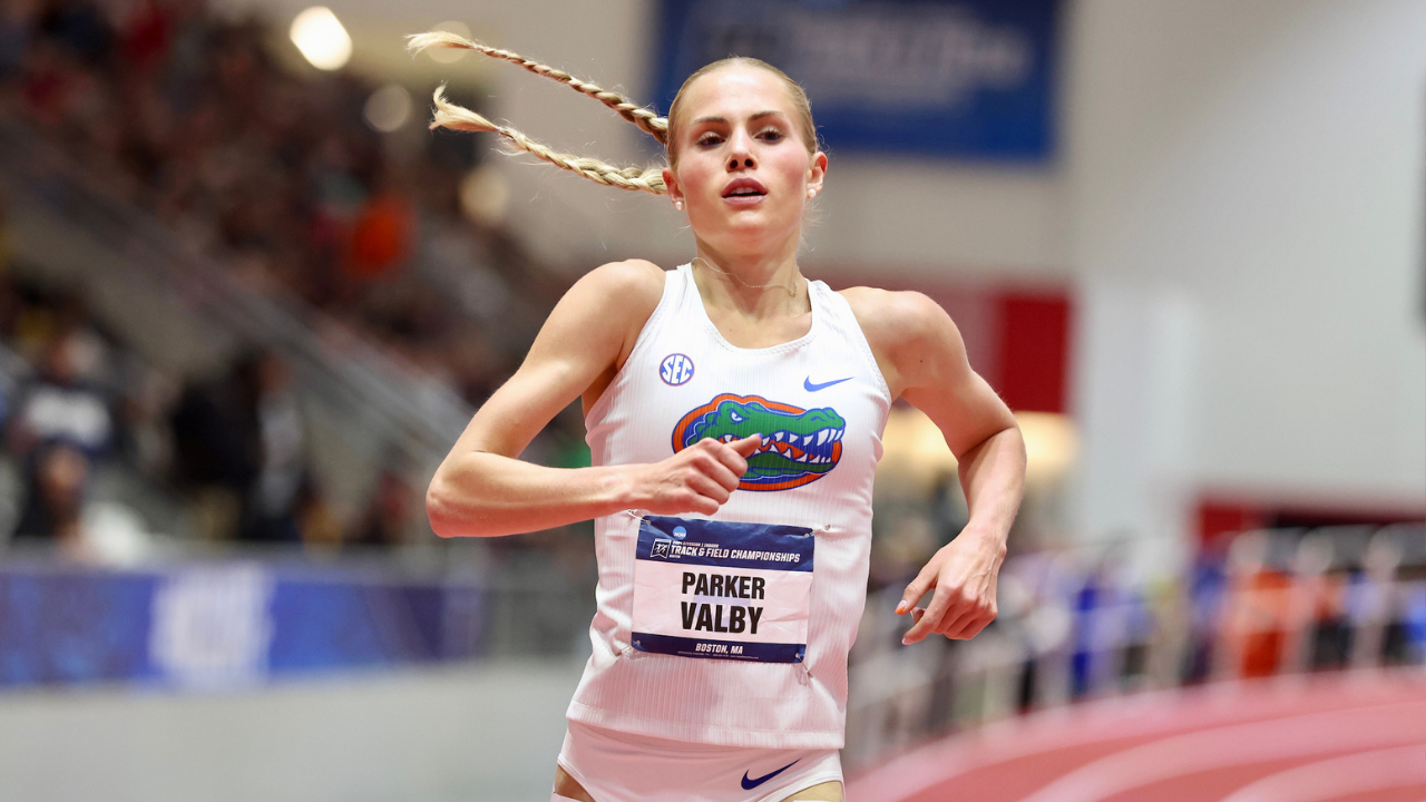 2024 NCAA Indoors Women: Maia Ramsden & Parker Valby Dominate as Juliette Whittaker Stuns Michaela Rose