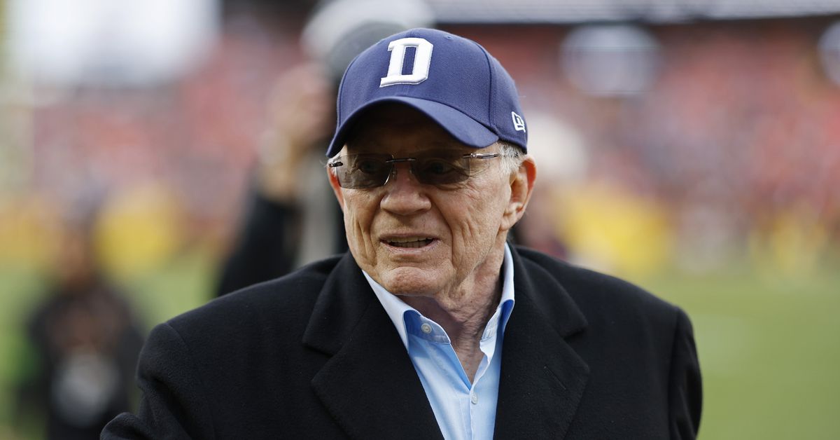 Cowboys news: Potential targets for Dallas in free agency