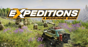 Expeditions: A MudRunner Game Review