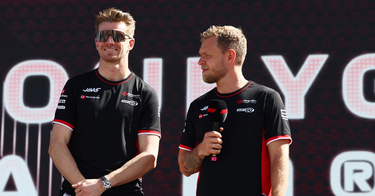 Haas played the team game in Saudi Arabian F1 GP, but not everyone is happy