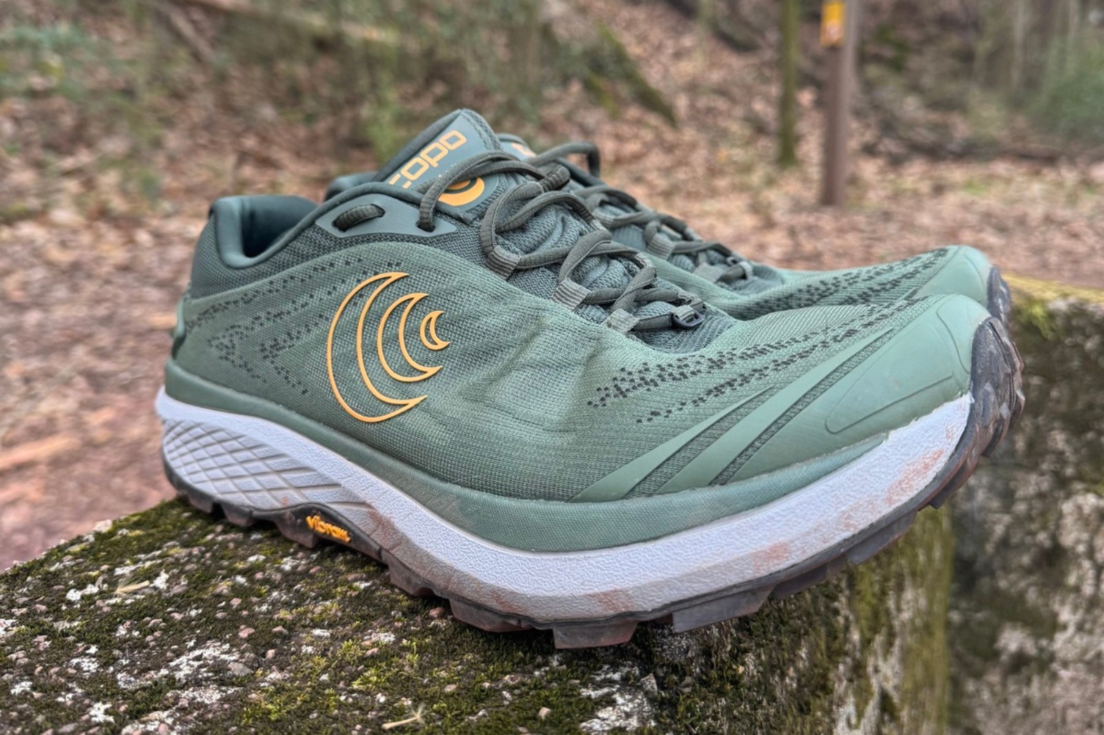 Topo Athletic Pursuit 2 Review: Go Tell It on the Mountain