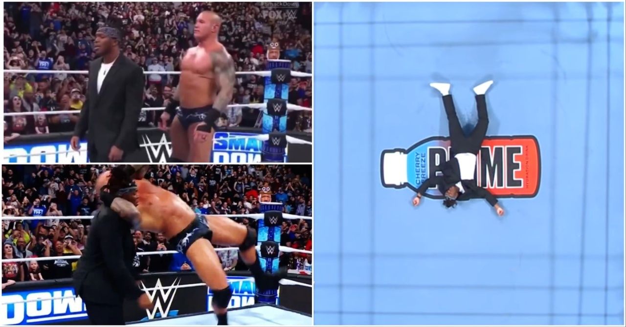 WWE Signs Largest Sponsorship Deal in Company History With Prime Energy