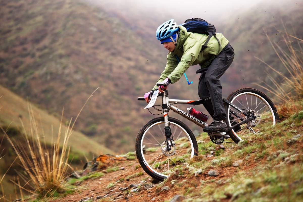 The 5 Types of Mountain Bikes You Need to Know