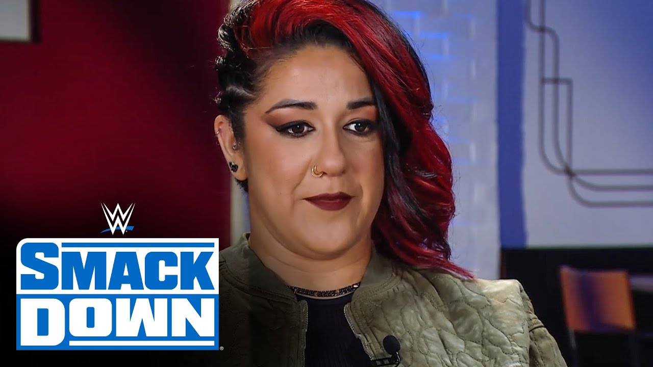 Bayley Realizes She’s All Alone, Faces Dakota Kai Next Week
