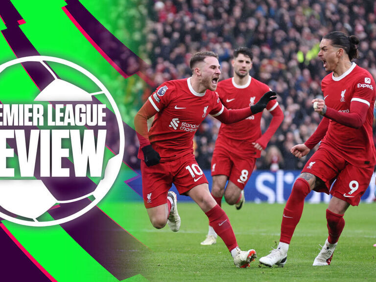 Thoughts and analysis from rip-roaring weekend of Premier League action