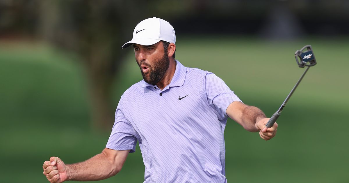 Arnold Palmer Invitational: Scottie Scheffler with Oscar-worthy showing, crushes field