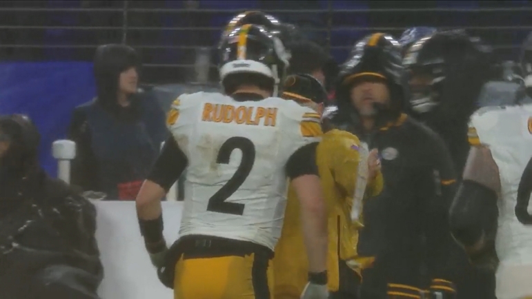 2024 Stock Watch – QB Mason Rudolph – Stock Down
