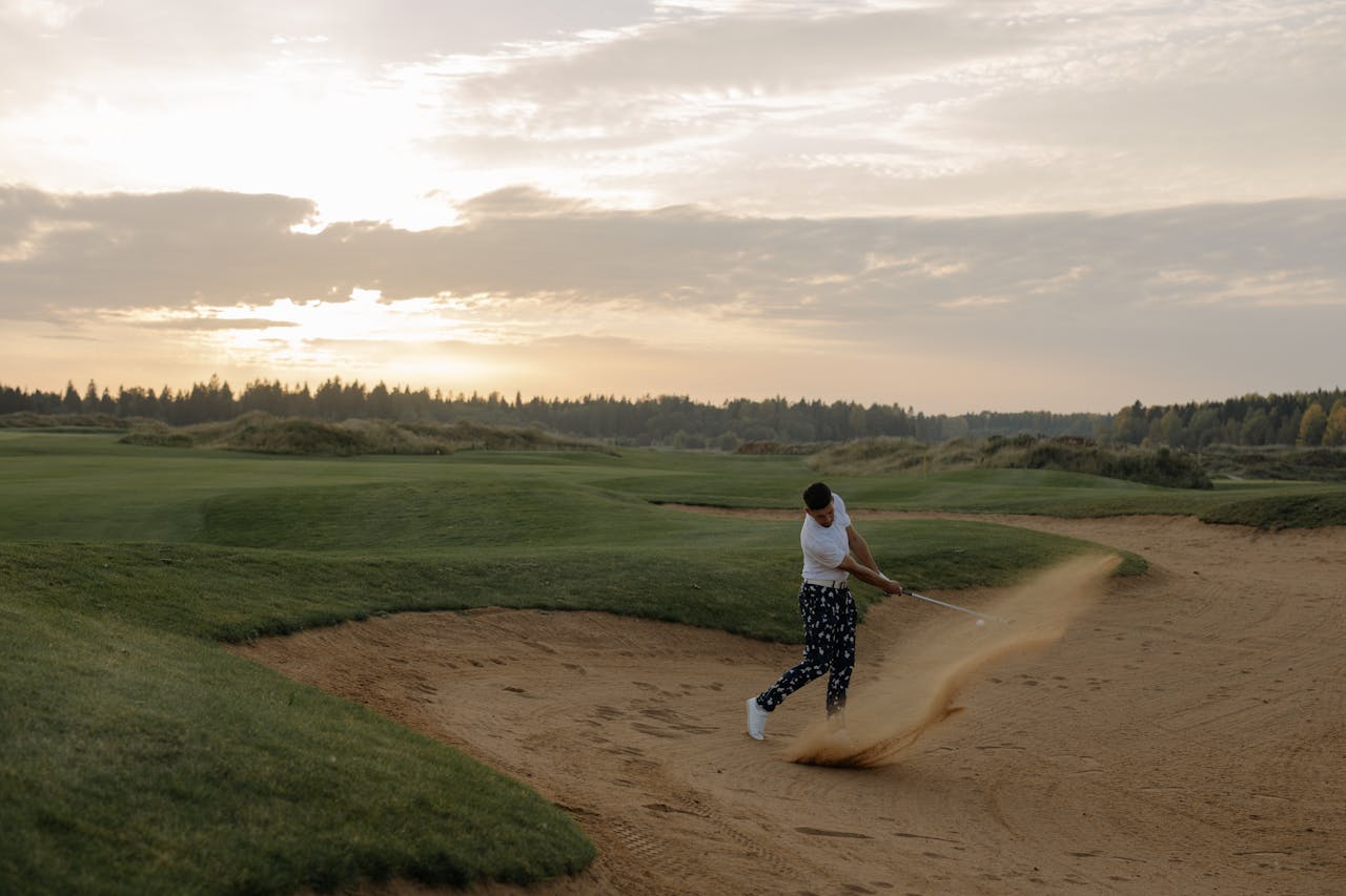 A Golfer’s Paradise: Top Casino-Resort Golf Courses to Check Out