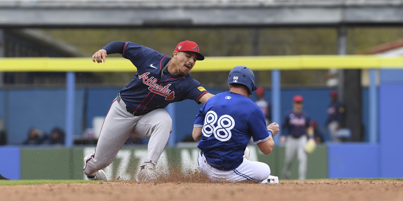 This Braves prospect went from overlooked to must-see