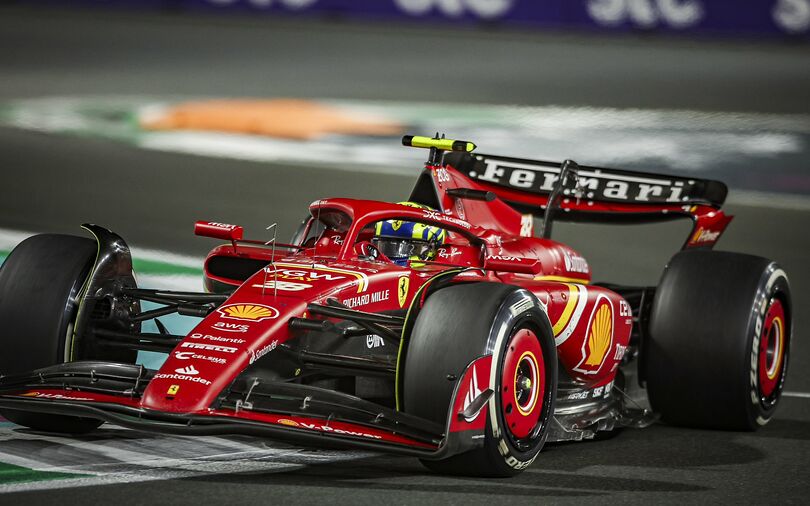 Teams' reaction after the Saudi Arabian Grand Prix