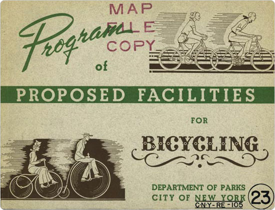 In Memoriam: Bikes