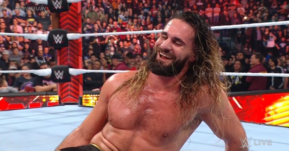 Seth Rollins Considers WrestleMania 40 As His First WrestleMania Main Event Seth Rollins Considers WrestleMania 40 As His First WrestleMania Main Event