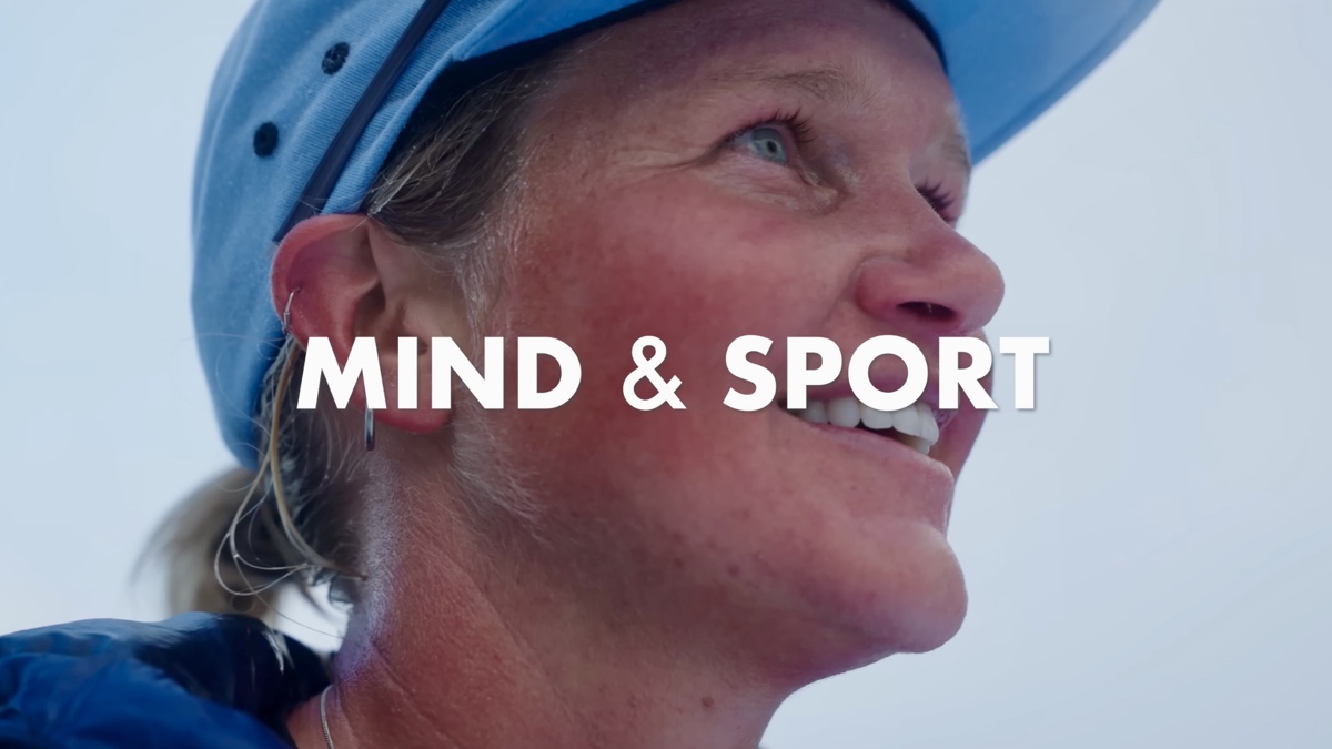 “Mind and Sport with Lucy Bartholomew:” A Film of Perseverance and Community