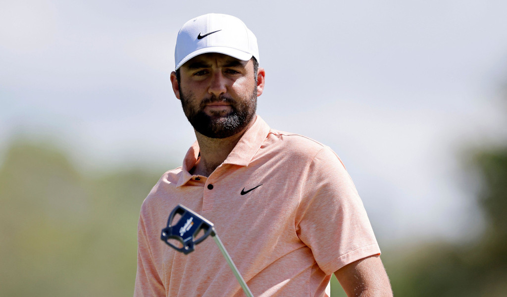 Did Rory McIlroy convince Scottie Scheffler to make TaylorMade Spider Tour X putter switch?