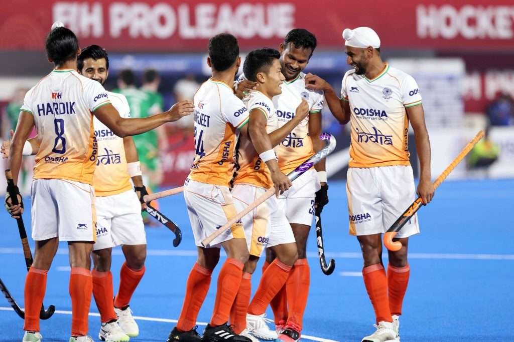 Asia: 
Hockey India announces 28-member core probable group for National Men’s Coaching Camp in Bhubaneswar