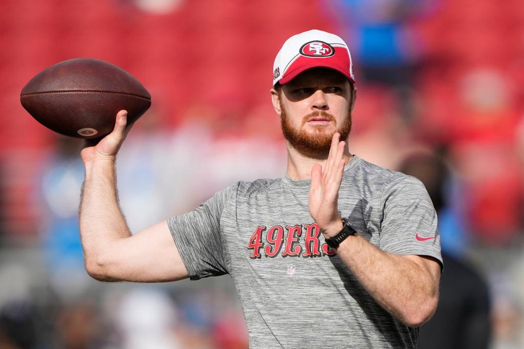 Vikings could now pivot to Sam Darnold after losing Kirk Cousins to Falcons Vikings could now pivot to Sam Darnold after losing Kirk Cousins to Falcons