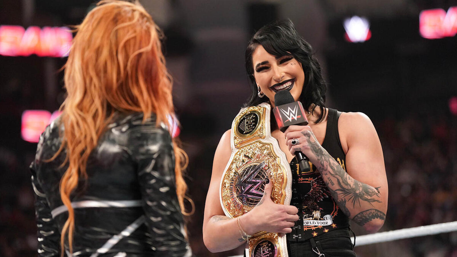 WWE Raw 3/11/2024: 3 Things We Loved And 3 Things We Hated