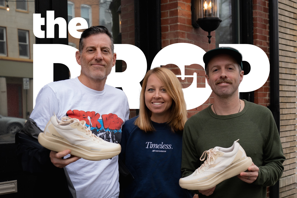 E239 | Hylo Athletics Impact, Our Running Origin Stories, Private Jets & More E239 | Hylo Athletics Impact, Our Running Origin Stories, Private Jets & More