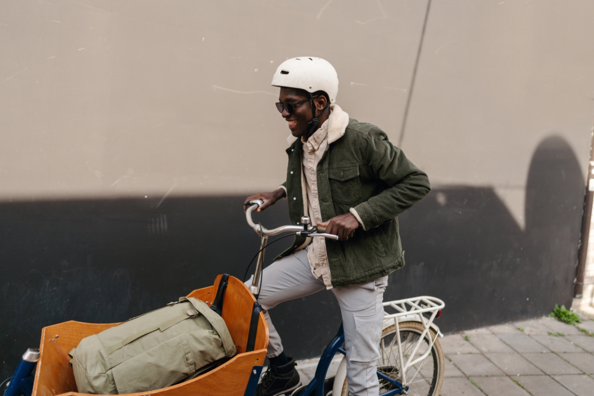 8 Uses for Cargo Bikes That Will Make Your Life Easier