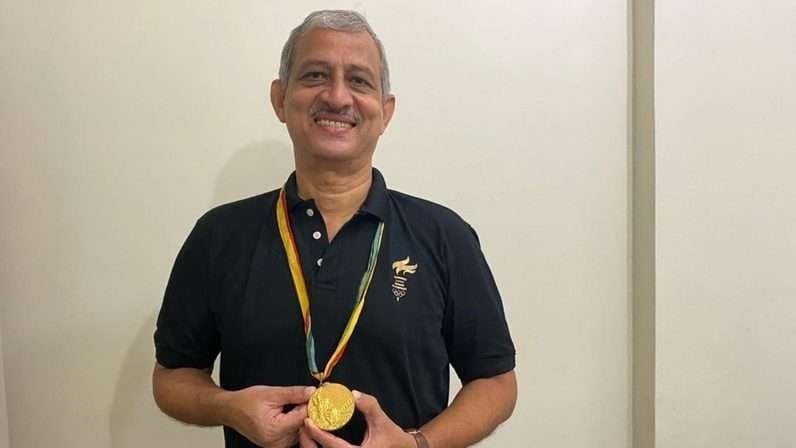 India: Hockey great M.M. Somaya sheds light on tournament’s importance