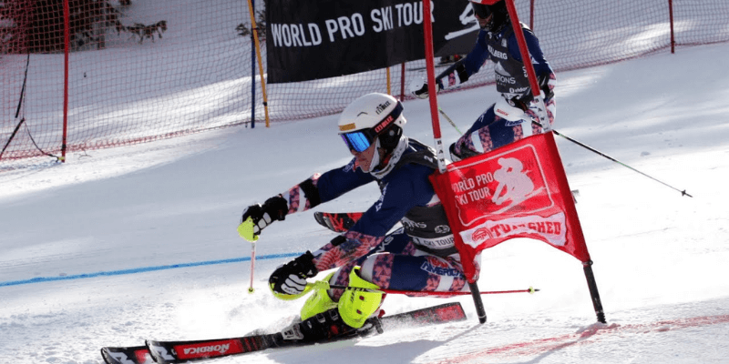 How to Become a Pro Skier? How to Become a Pro Skier?