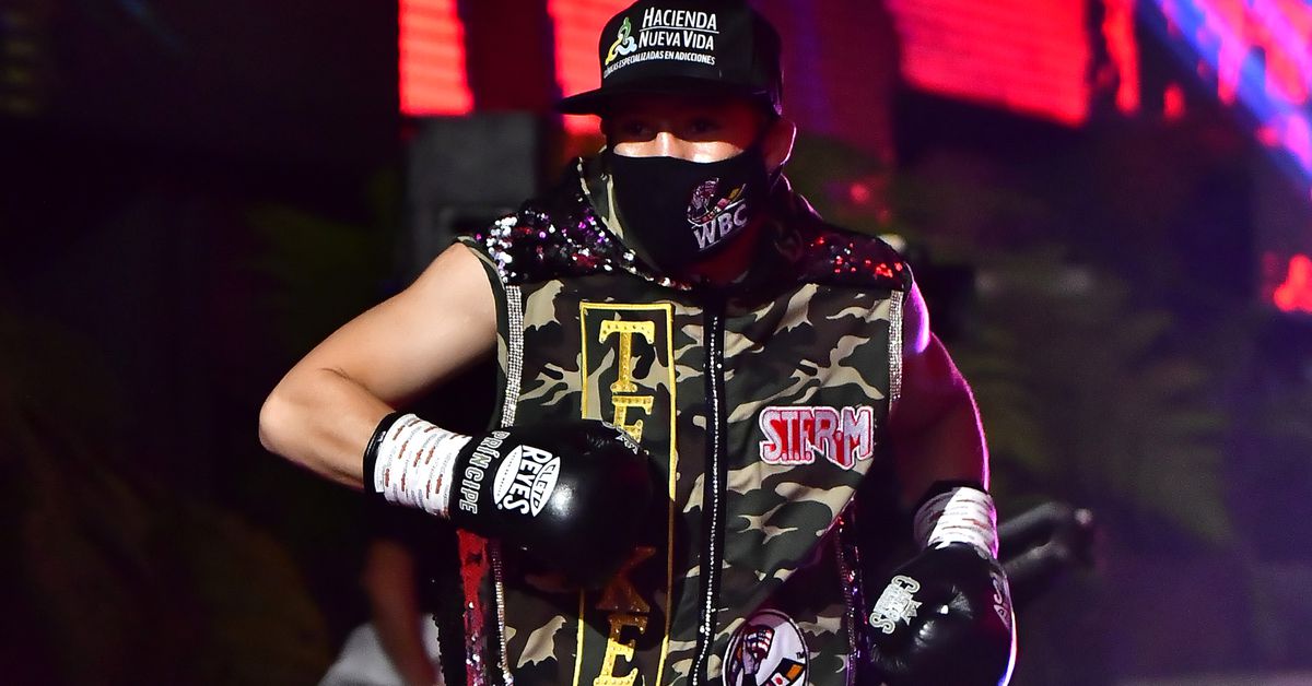 Cuadras vs Moloney reportedly joins Lomachenko vs Kambosos on May 11