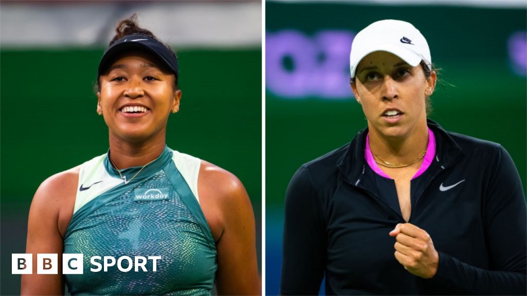 Osaka and Keys to play at Eastbourne in June