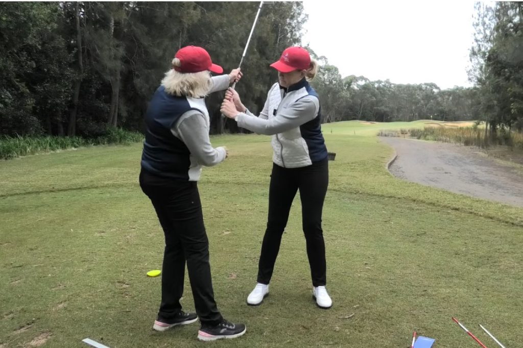 How to Start Your Downswing How to Start Your Downswing