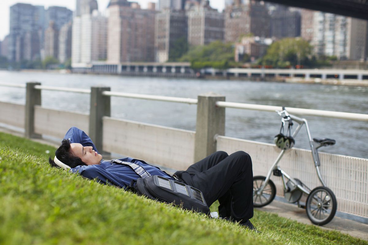 11 Reasons Why a Foldable Bike Is the Best Commuter Bike