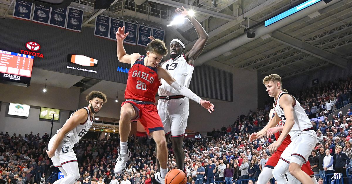 West Coast Conference Tournament 2024: Bracket, schedule, scores, teams, and more