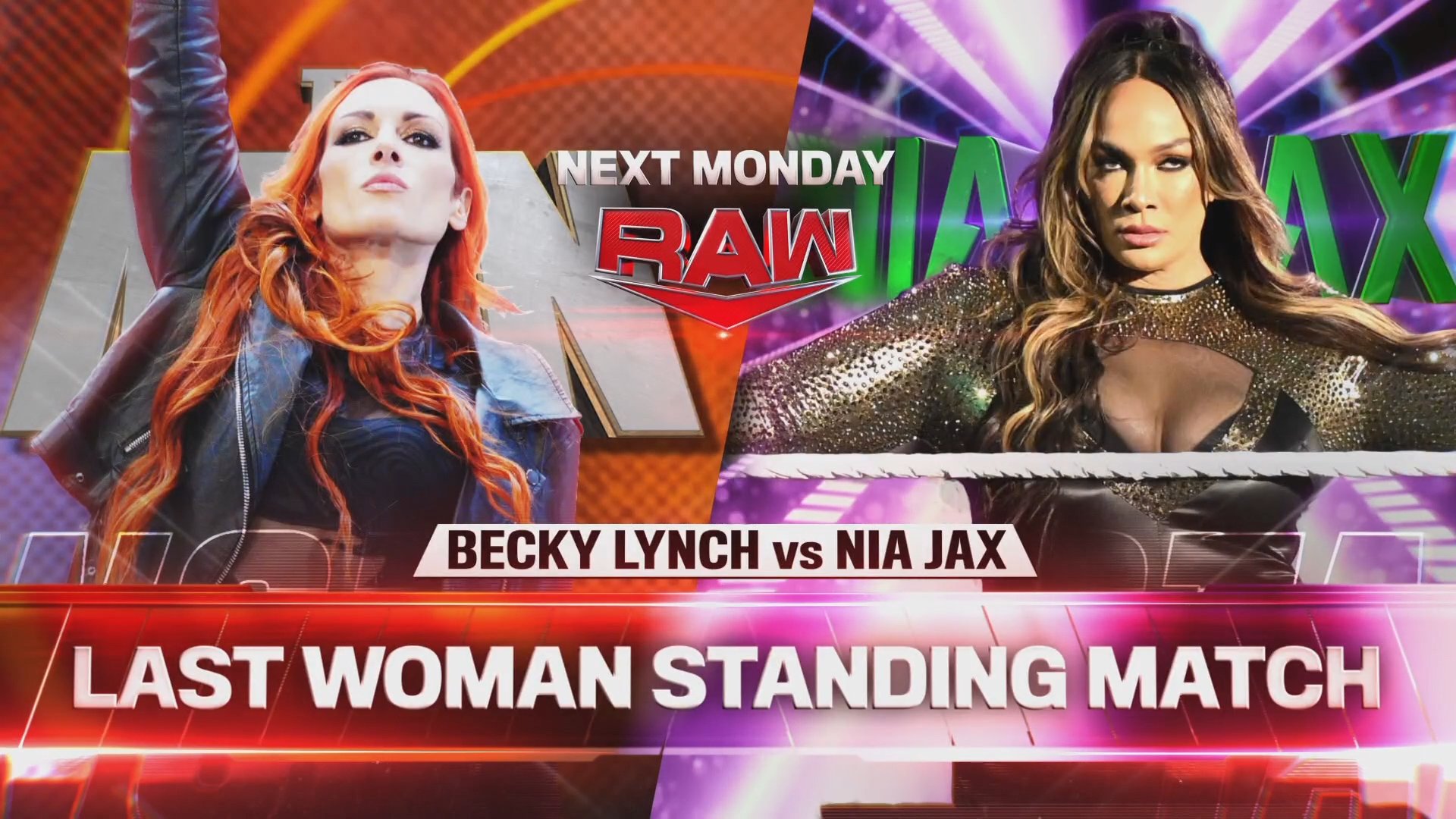 Lynch vs. Jax Last Woman Standing Match Set For Raw; Dakota Kai Secures Kabuki Warriors Win Lynch vs. Jax Last Woman Standing Match Set For Raw; Dakota Kai Secures Kabuki Warriors Win