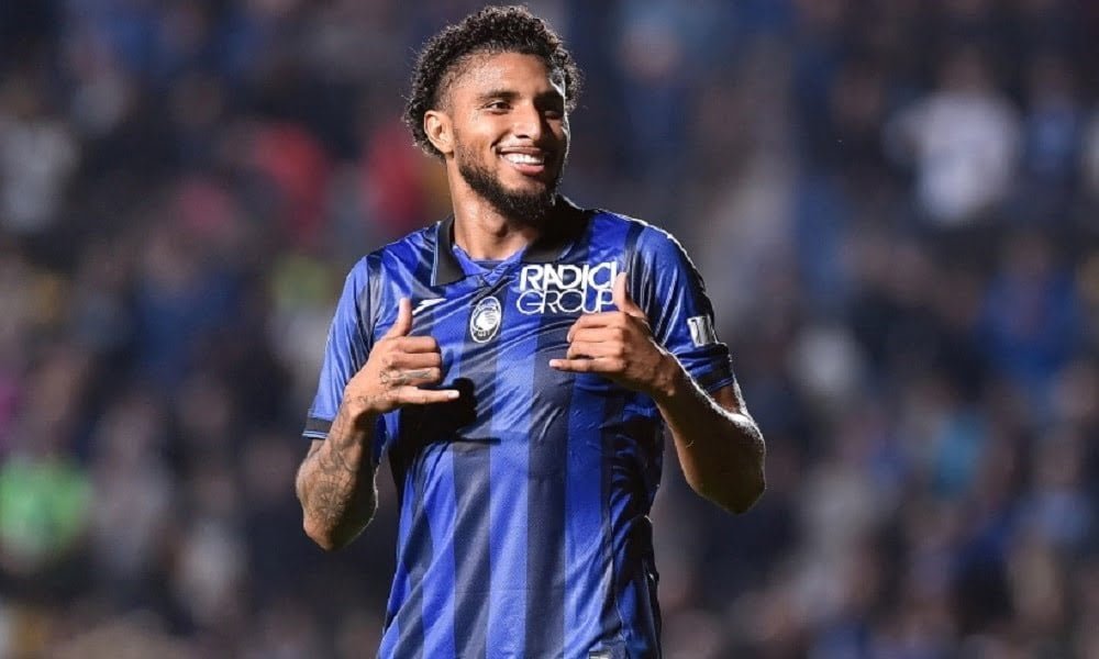 Man Utd plotting swoop to sign £43m South American star as EtH looks to bolster key area Man Utd plotting swoop to sign £43m South American star as EtH looks to bolster key area