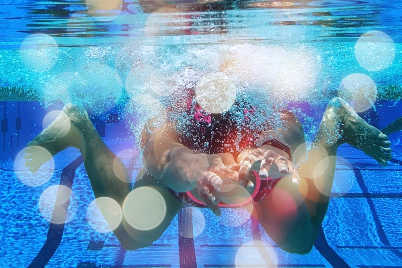 Letitia Sim Bags 200 Breast Gold To Open 54th Singapore National Age Group Championships