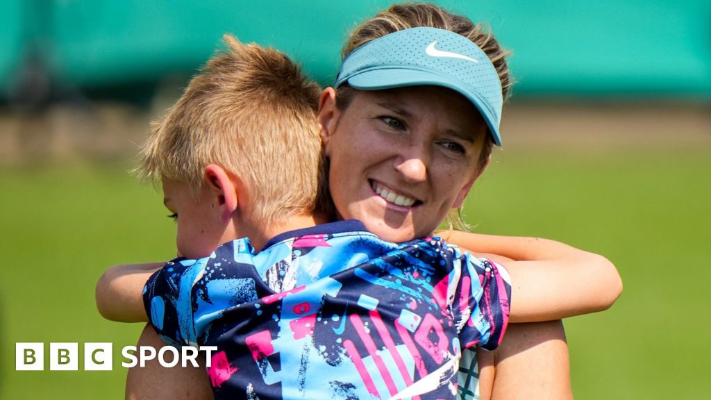 WTA maternity pay would be 'life-changing'